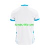 Fotballdrakt Olympique de Marseille Hjemmetrøye 2024-2025 Kortermet